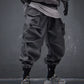 Pantalons Jogging Cargo Baggy Tendance