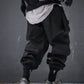 Pantalons Jogging Cargo Baggy Tendance