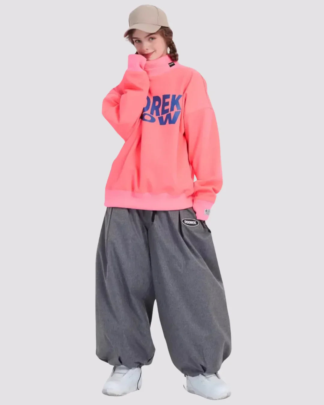 Pantalons de Snowboard Chill Out