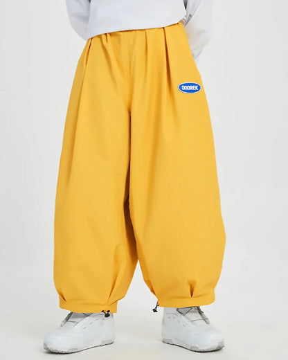 Pantalons de Snowboard Chill Out