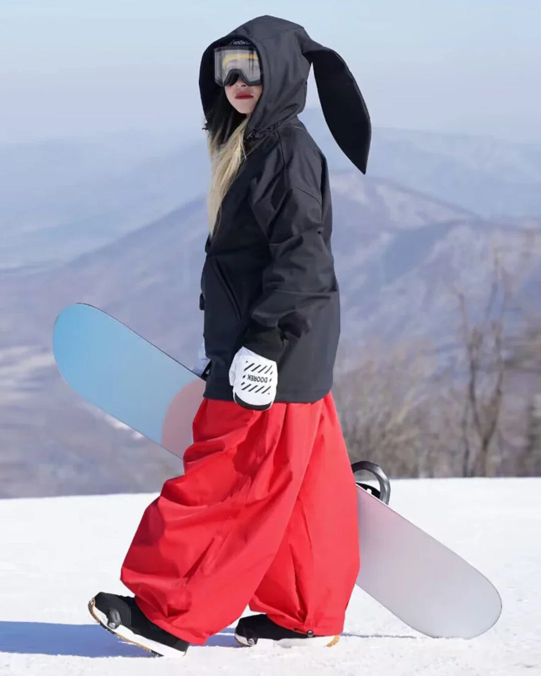 Pantalons de Snowboard Chill Out