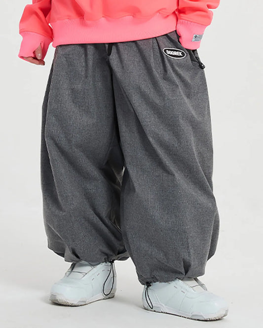 Pantalons de Snowboard Chill Out