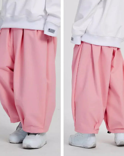 Pantalons de Snowboard Chill Out