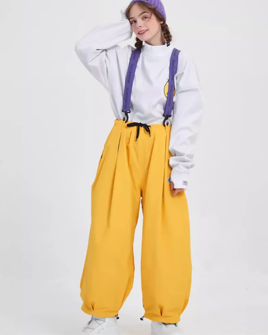 Pantalons de Snowboard Chill Out