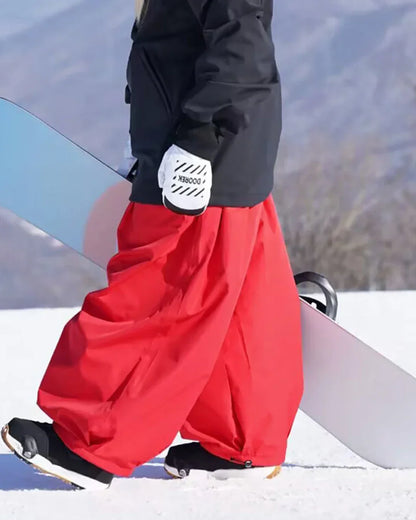 Pantalons de Snowboard Chill Out