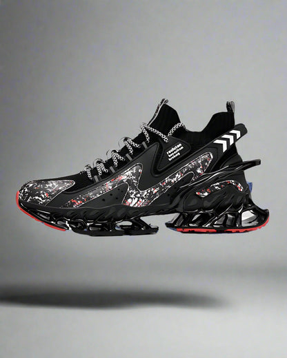 Baskets d'Aventure Urbaines Énergisées - baskets - Baskets Urbaines Énergisées pour Aventures Actives