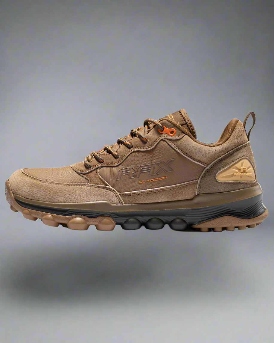 Baskets de Randonnée Breeze-Flow -  aventure en plein air - Baskets de Randonnée Breeze-Flow pour Aventuriers