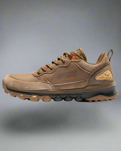 Baskets de Randonnée Breeze-Flow -  aventure en plein air - Baskets de Randonnée Breeze-Flow pour Aventuriers