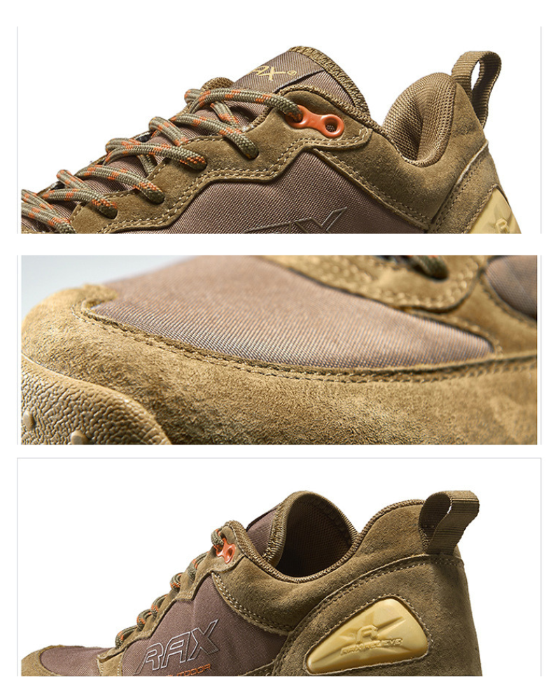 Baskets de Randonnée Breeze-Flow -  baskets confortables - Baskets de Randonnée Breeze-Flow pour Aventuriers