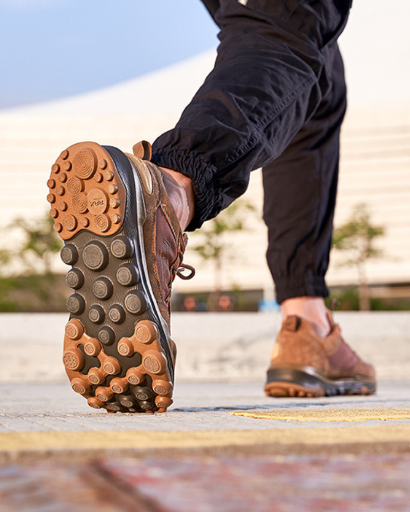 Baskets de Randonnée Breeze-Flow -  baskets confortables - Baskets de Randonnée Breeze-Flow pour Aventuriers