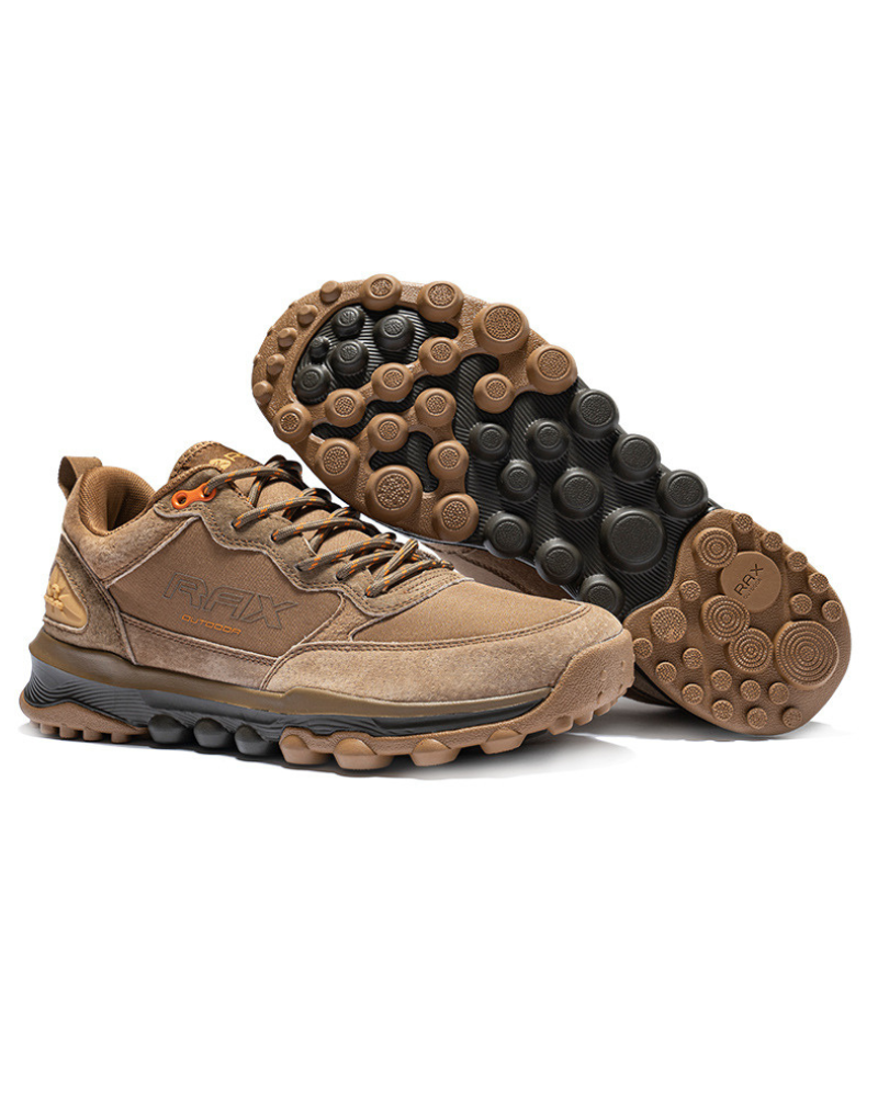 Baskets de Randonnée Breeze-Flow - baskets - Baskets de Randonnée Breeze-Flow pour Aventuriers