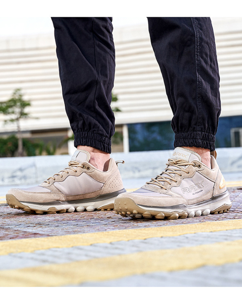 Baskets de Randonnée Breeze-Flow -  chaussures - Baskets de Randonnée Breeze-Flow pour Aventuriers