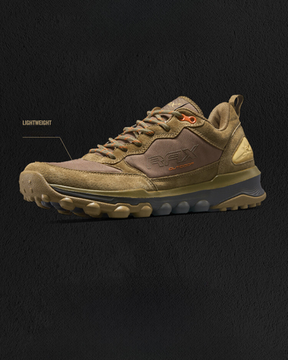 Baskets de Randonnée Breeze-Flow -  confort - Baskets de Randonnée Breeze-Flow pour Aventuriers