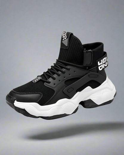 Baskets légères de performance pour aventures -  chaussures outdoor - Baskets légères en mesh pour toutes vos aventures