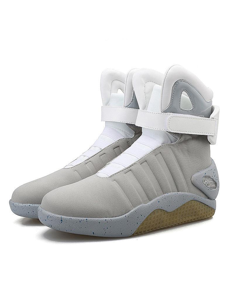 Baskets Lumineuses Dans Le Noir -  lumineuses - Baskets Lumineuses pour Techwear et Streetwear