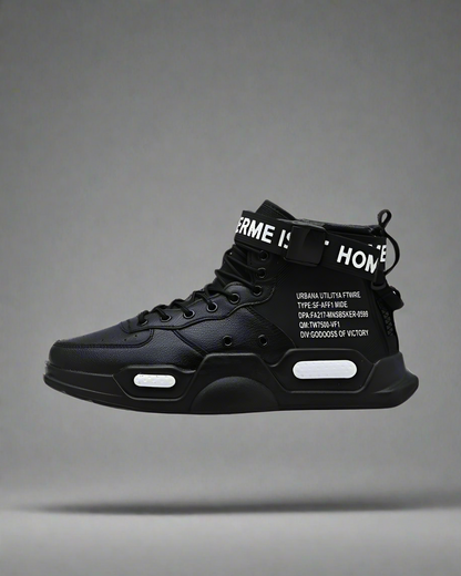 Baskets Tech de Nouvelle Génération - baskets streetwear - Baskets Tech de Nouvelle Génération pour Style Urbain