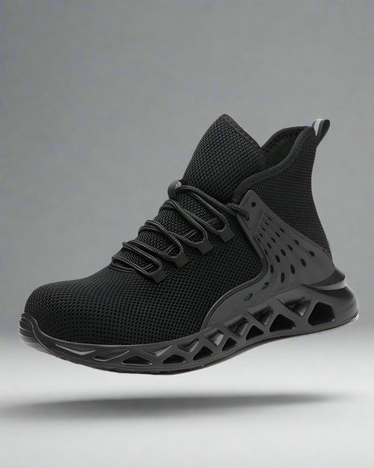 Baskets Techniques Tissées Chic - baskets - Baskets Techniques Tissées pour un Look Chic