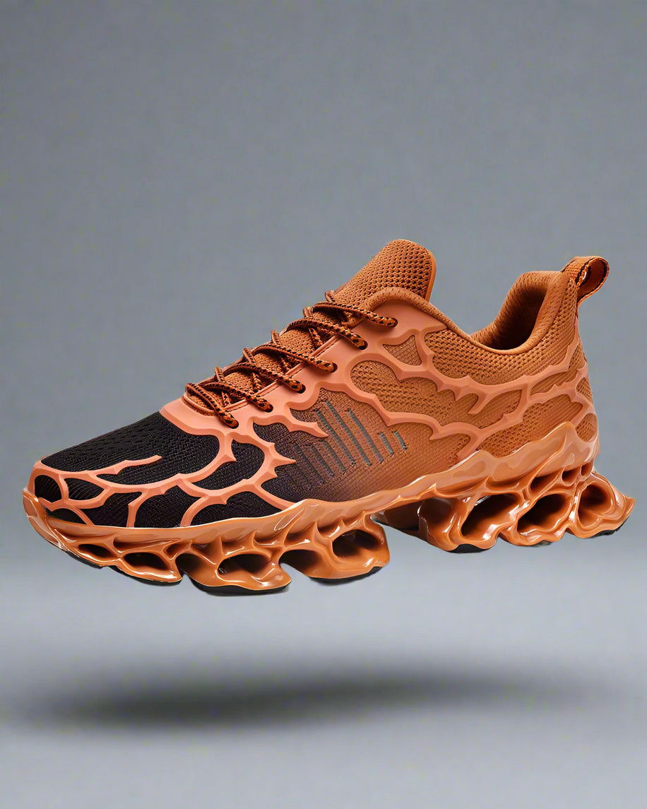 Baskets Tissées de Nouvelle Génération -  baskets confortables - Baskets Tissées Confortables et Stylistes pour Vous