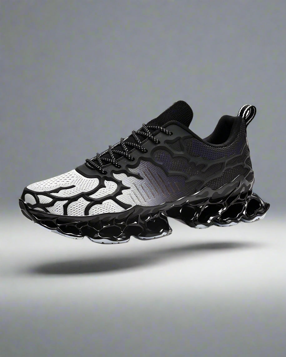 Baskets Tissées de Nouvelle Génération - baskets - Baskets Tissées Confortables et Stylistes pour Vous