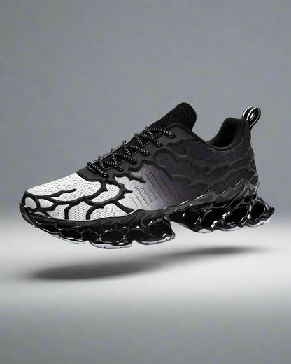 Baskets Tissées de Nouvelle Génération - baskets - Baskets Tissées Confortables et Stylistes pour Vous