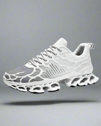 Baskets Tissées de Nouvelle Génération - chaussures techwear modernes - Baskets Tissées Confortables et Stylistes pour Vous