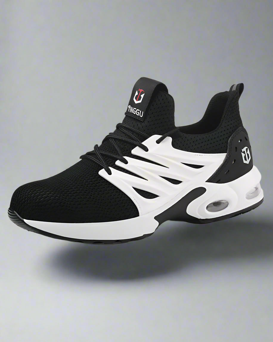 Baskets Tricotées Respirantes Featherlight - baskets - Baskets Tricotées Respirantes pour un Style Techwear