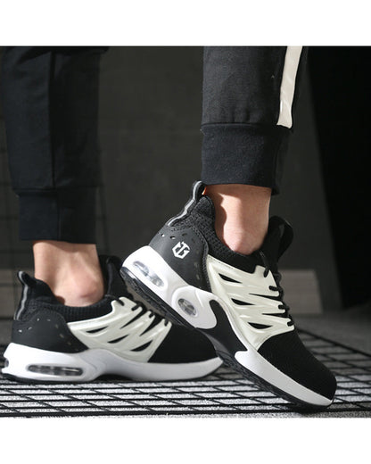 Baskets Tricotées Respirantes Featherlight -  respirantes - Baskets Tricotées Respirantes pour un Style Techwear