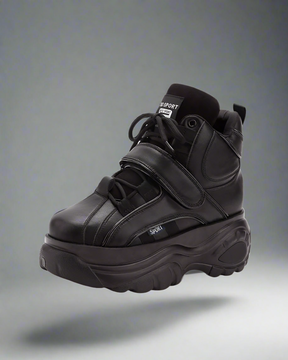 Baskets Urbaines de Nouvelle Génération - baskets - Baskets Urbaines Élégantes pour un Confort Quotidien