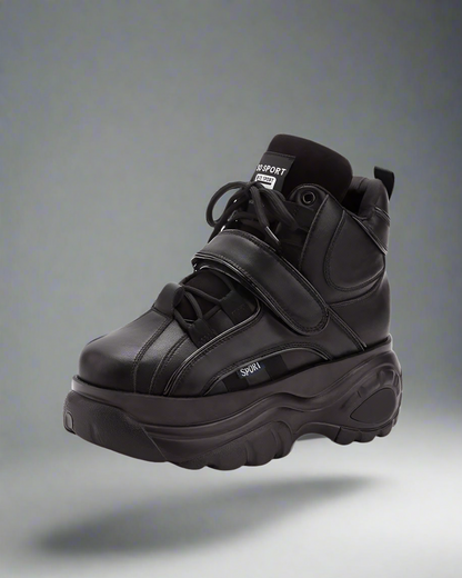 Baskets Urbaines de Nouvelle Génération - baskets - Baskets Urbaines Élégantes pour un Confort Quotidien