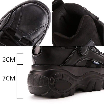 Baskets Urbaines de Nouvelle Génération -  chaussures techwear - Baskets Urbaines Élégantes pour un Confort Quotidien