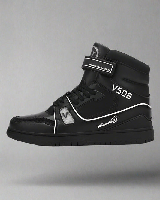 Baskets Urbaines Radieuses - baskets - Baskets Urbaines Radieuses avec Lumières LED