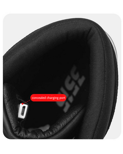 Baskets Urbaines Radieuses - baskets streetwear - Baskets Urbaines Radieuses avec Lumières LED