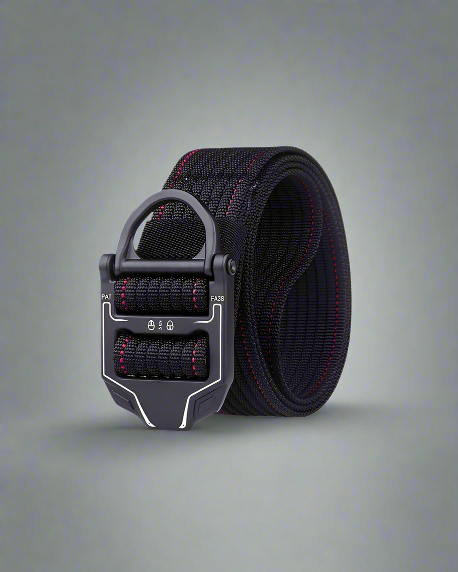 Ceinture Tactique Polyvalente