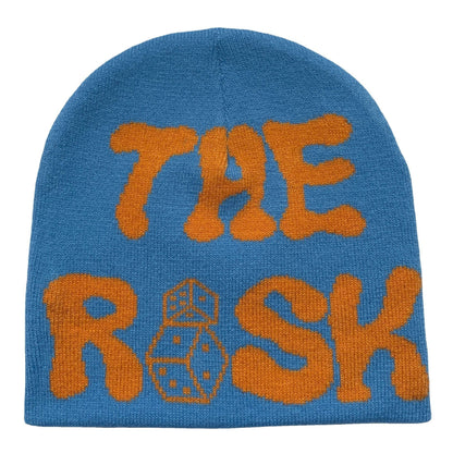 Beanie Streetwear -  accessoire streetwear - Beanie Streetwear Années 2000 : Style et Confort Unisexe