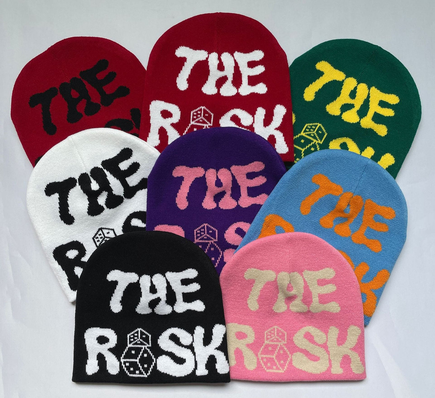 Beanie Streetwear - beanie - Beanie Streetwear Années 2000 : Style et Confort Unisexe