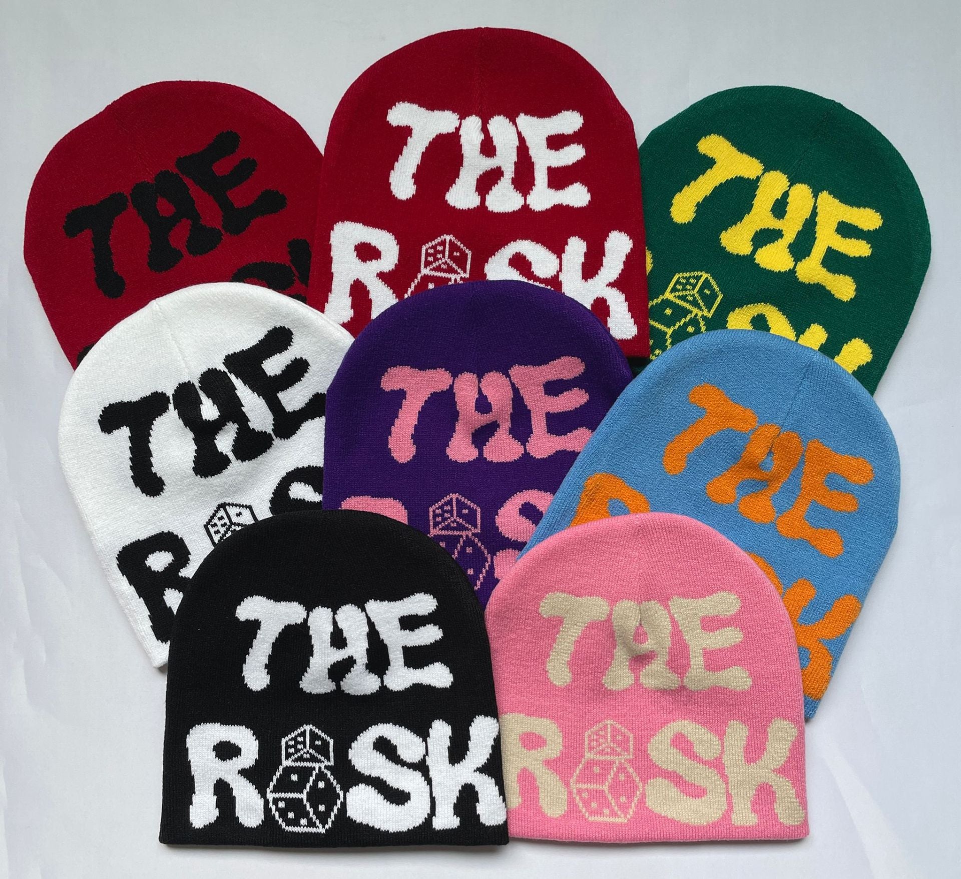 Beanie Streetwear - beanie - Beanie Streetwear Années 2000 : Style et Confort Unisexe