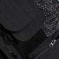 Gilet Cargo en Résille Chic