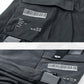 Shorts Cargo Réfléchissants Prêts pour l'Aventure