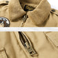 Veste Tech Vintage d'Hiver