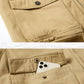Veste Tech Vintage d'Hiver