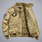 Veste Tech Vintage d'Hiver