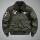 Veste Tech Vintage d'Hiver