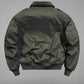 Veste Tech Vintage d'Hiver