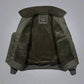 Veste Tech Vintage d'Hiver