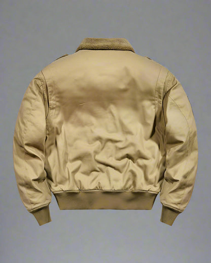 Veste Tech Vintage d'Hiver