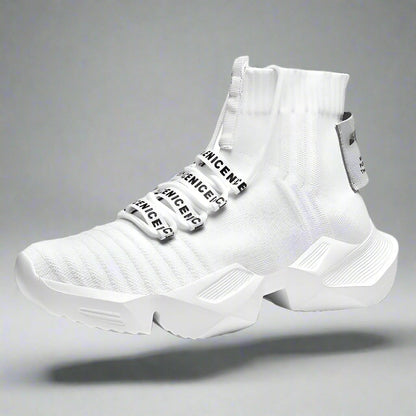 Baskets Confort Nouvelle Génération