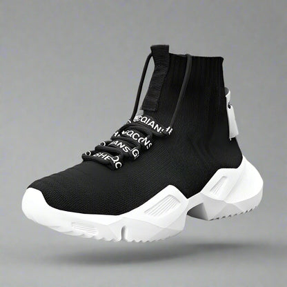 Baskets Confort Nouvelle Génération