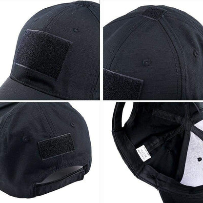 Casquette de Performance Explorer