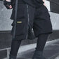 Shorts Cargo Noirs Stylés