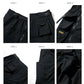 Shorts Cargo Noirs Élégants